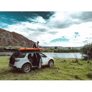 Montpellier4x4 | Front Runner Pro Canoe / Kayak / SUP Carrier
